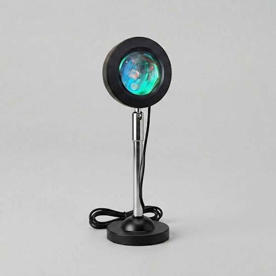 Mini Lampka Sunset AURACUBE